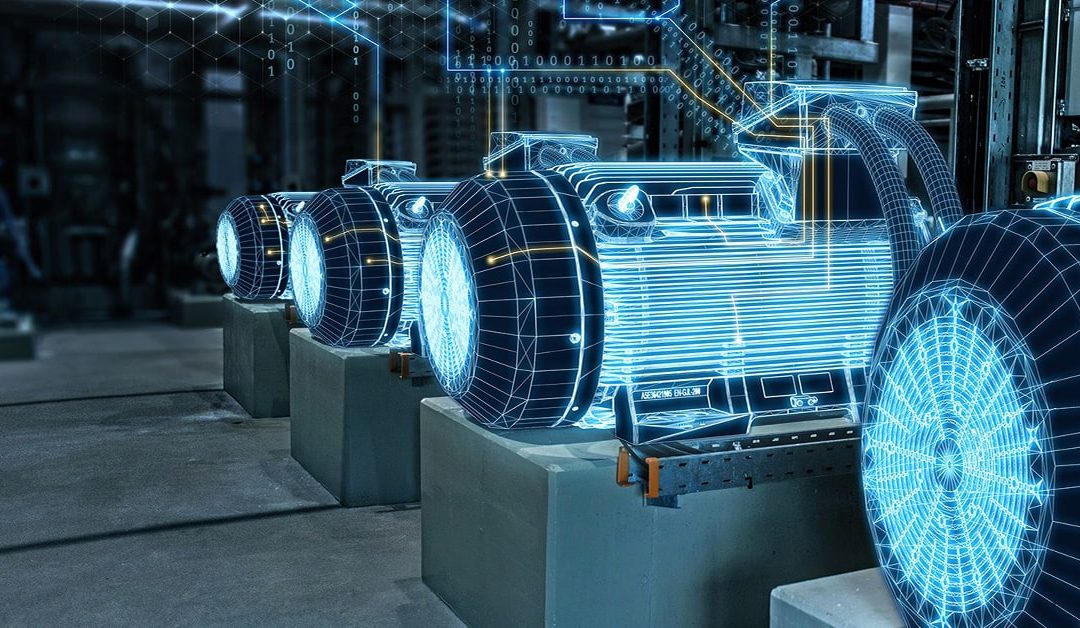 Comment utiliser l’intelligence artificielle et la réalité virtuelle pour la maintenance de l’usine du futur.
